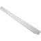 1972-93 Dodge Pickup Truck, D/W Series, Outer Door Sill Plate, LH or RH, Each