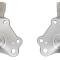OER 1962-74 Dodge, Plymouth B / E-Body, Disc Brake Conversion Spindle Set, Stock Height MM3067