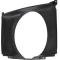 OER 1967-72 Chevy Pickup C10, Blazer, Suburban, Jimmy, Fan Shroud, Small Block, with Air Conditioning, 5-1/8" Deep 3901443