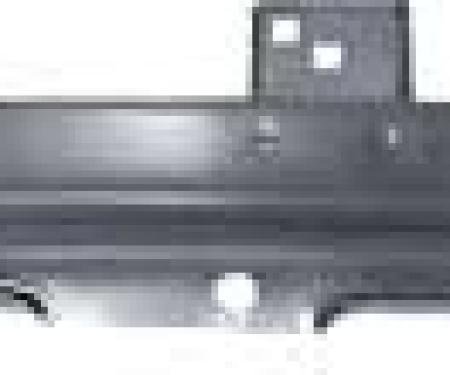 OER 1989-91 Blazer, Jimmy, Suburban, Crew Cab Front Bumper Filler Panel T70288