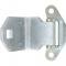 OER 1967-74 Dodge, Plymouth A-Body, Upper Front Door Hinge, LH, Drivers Side MM2107
