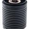 1970-74 Challenger, Barracuda, Cuda, Steering Wheel Hub, Crush Can