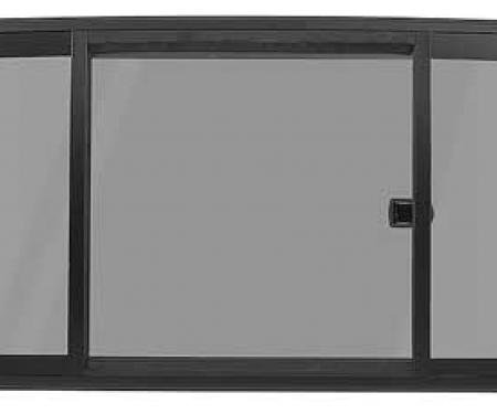 OER 1994-02 Dodge Ram Pickup, Sliding Rear Window, Privacy Tint DY90000Y