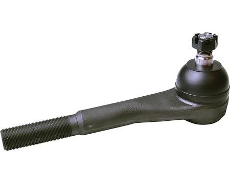 1969-91 Chevy, GMC 1/2, 3/4 Ton Pickup, Blazer, Jimmy, Suburban, Rear Drag Link End, 8.33" Long, for 4 Wheel Drive Vehicles