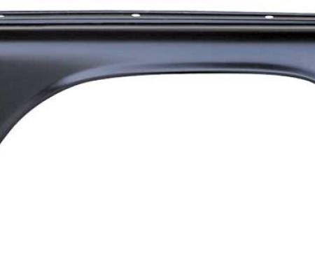 OER 1960-66 GM Truck Front Fender, RH T70289