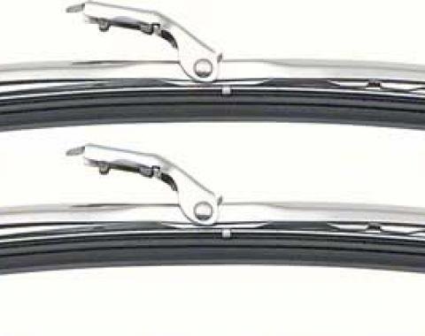 OER Anco Style Windshield Wiper Blades - 15" GS675