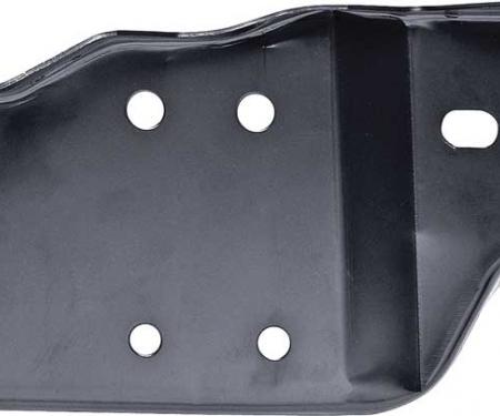 OER 1970-74 Dodge, Plymouth E-Body, Leaf Spring Front Mount Perch Bracket, RH MM8306