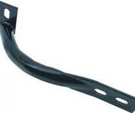 OER 1999-06 Silverado, Sierra 1500 Truck, Front Outer Bumper Impact Brace, RH, Passenger Side T70408