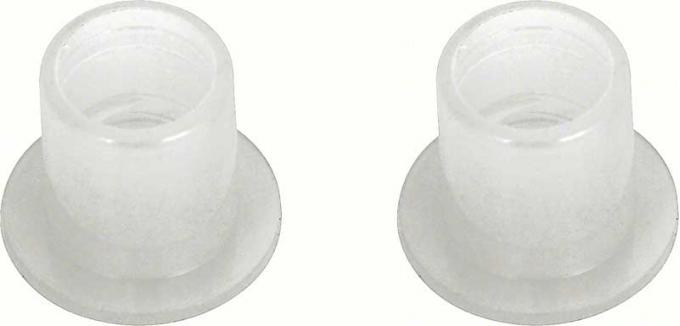 OER Plastic Accelerator Pedal Firewall Bushings 3798256