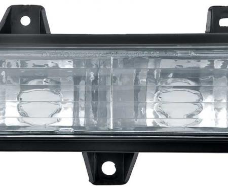 OER 1989-91 GM Truck Park/Turn Lamp - RH T70566