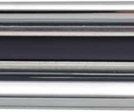 OER 1966-67 Dodge Charger Lower Tail Lamp Molding MB1840