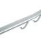 OER 1968-69 Dodge Charger, Front Bumper, with Bumperettes, Chrome, Premier, Show Quality MM1007