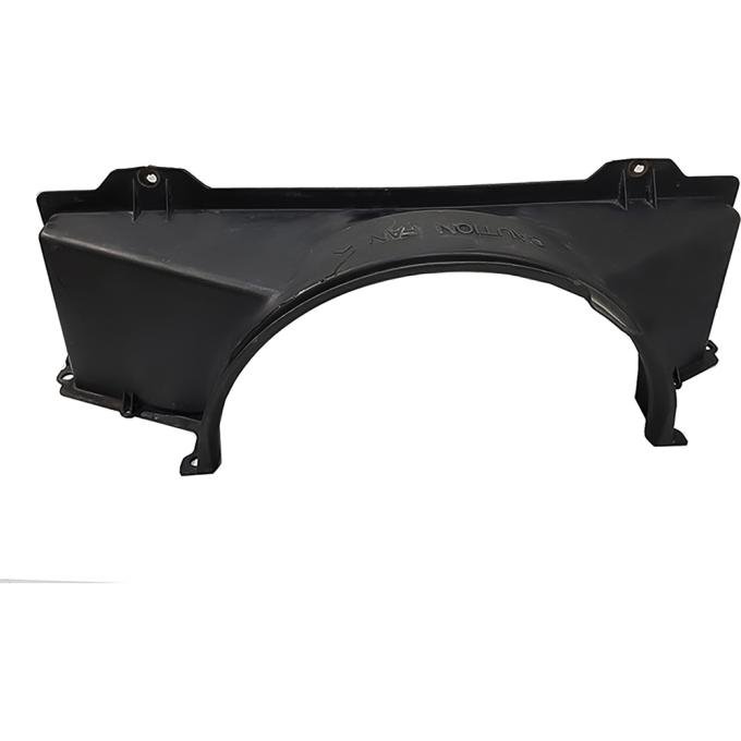 1999-2007 Silverado, Sierra 1500 Truck, Upper Fan Shroud, with 6.0L Engine