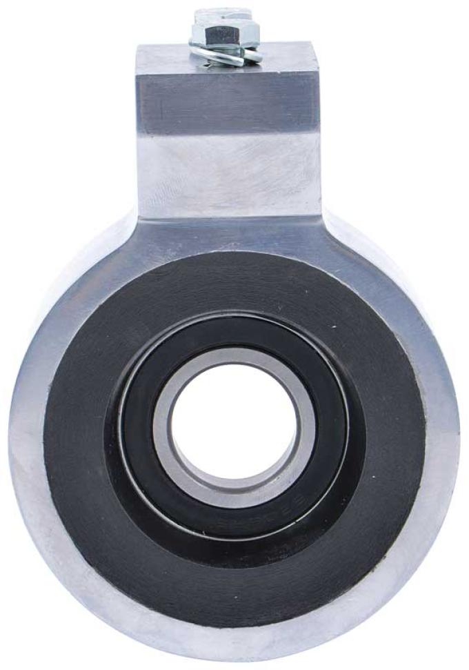 OER 1955-89 Chevy, GMC Truck,1958-64 Impala Bel Air, Drive Shaft Support Cushion Bearing, OE Style Aluminum / Polyurethane CS5801