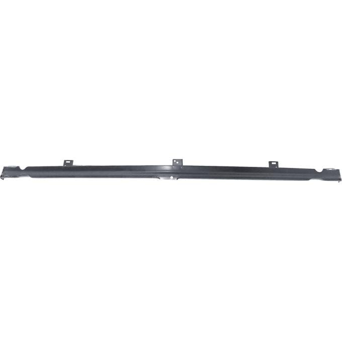OER 1989-91 Chevrolet, GMC, R/V Pickup, Blazer, Jimmy, Suburban, Front Bumper Filler Panel, Lower T70288