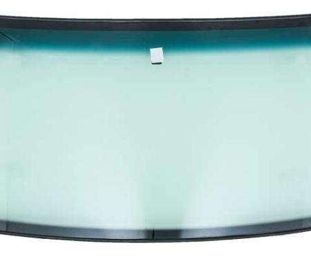 1999-07 Silverado/Sierra Pickup Suburban/Tahoe/Yukon Tinted Windshield Glass