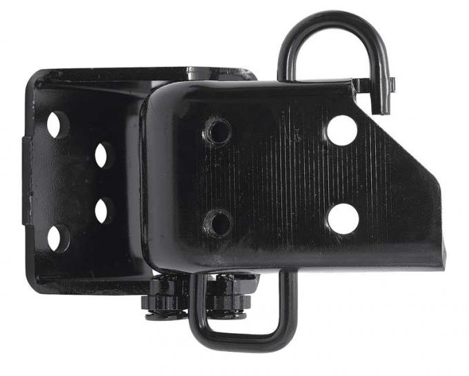 OER 1970-74 Barracuda, Cuda, Challenger, Lower Door Hinge, RH MM1394