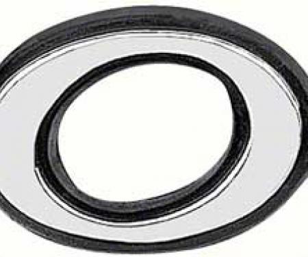 OER 1970 Charger / Coronet "500" Rear Panel Emblem 3505338