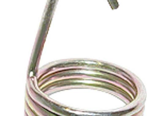 OER 1969-75 Headlamp Bulb Adjusting Spring CX1975