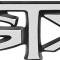 OER 14" X 4" GTX Metal Sign PS500116