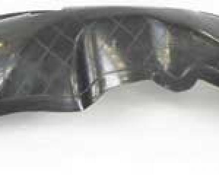 OER 2001-2007 Silverado, Sierra, Suburban, Front Fender Splash Shield, Drivers Side T70415