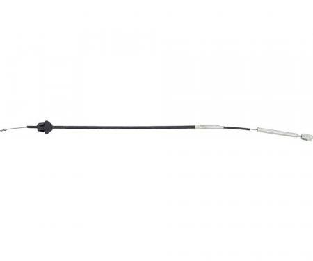 OER 1970-74 Mopar Hemi Accelerator Throttle Cable MN2230