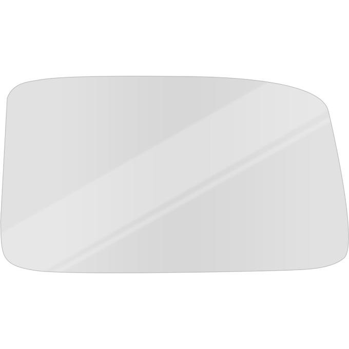 OER 1960-66 Chevrolet & GMC Suburban, Rear "Barn Door" Glass, Clear DB2321TCL