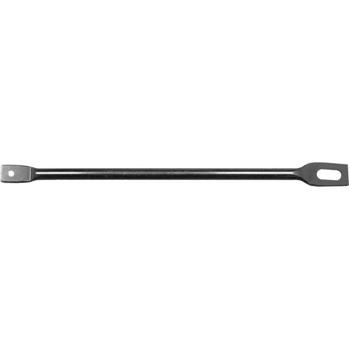 OER 1968-70 Belvedere, Coronet, Super Bee, GTX, Road Runner, Front Fender Brace, Each 2786935