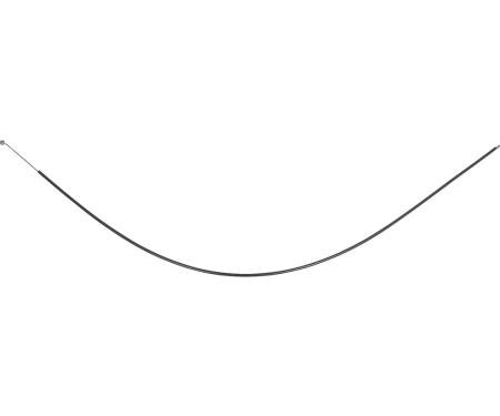 OER 1968-70 Dodge, Plymouth B-Body, Temperature Control Cable, without AC, 42-1/2", Each MB2020