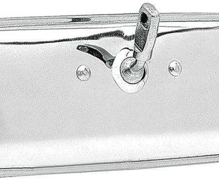 OER 1960-71 Chevrolet/GMC Truck, Blazer, Jimmy, 1958-62 Impala, Bel Air, Inner Rear View Mirror, Standard CX1049