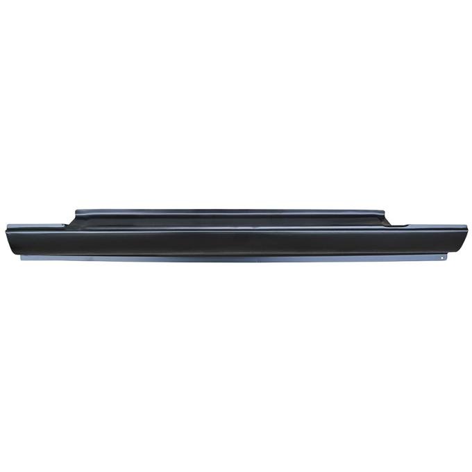 1972-93 Dodge D-Series Pickup Truck, Slip-On Rocker Panel, LH Driver Side, EDP Coated