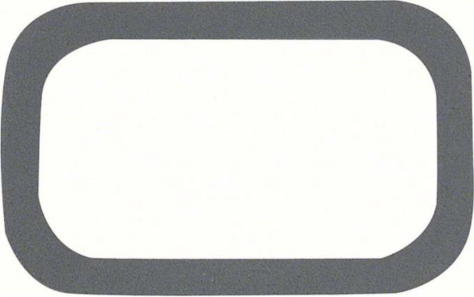 OER Rear License Lamp Gasket K728