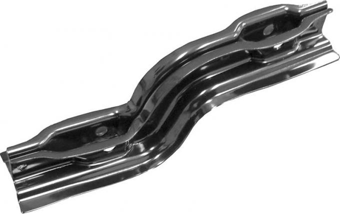 OER 1970-74 Mopar E-Body, Spare Tire Hold Down Bracket, Hardtop MM1602B