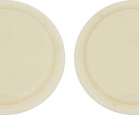 OER 1964-70 Mopar B-Body Console Lenses MB897