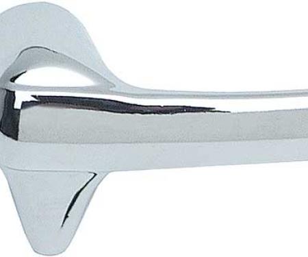 OER 1951-55 Chevrolet/GMC Truck, Vent Window Handle, RH CX1519