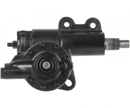 OER 1965-93 Chrysler, Dodge, Plymouth, Steering Gear Box Power, Brand New Unit MN6542