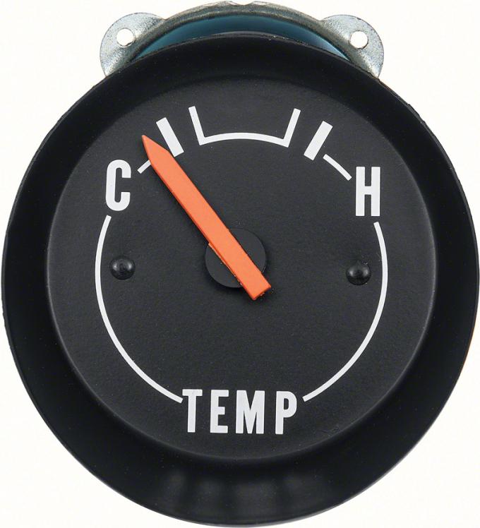 OER 1970-74 Mopar E-Body Temperature Gauge 2984120