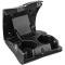 1998-01 Dodge Ram 1500, 1998-02 2500, 3500, Dashboard Cup Holder, Black