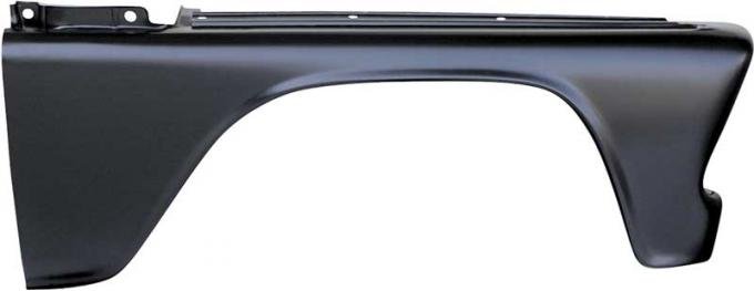 OER 1960-66 GM Truck Front Fender, RH T70289