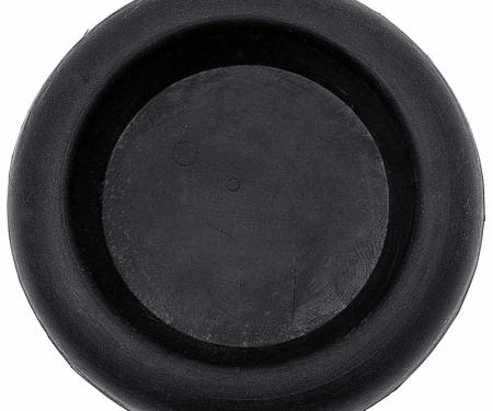 1960-76 Dodge/Plymouth, Rubber Body and Trunk Plug, 1-7/8", Each