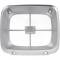 OER 1972 Dart, Demon, Park Lamp Lens and Bezel Assembly , Each 3621802
