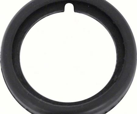 OER 1955-91 GM Fender Antenna Base Gasket 1-1/2" OD 1-1/16" ID 3820672