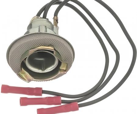 OER 1973-74 Road Runner, Satellite, GTX, Park Lamp Socket Pig Tail 3588883