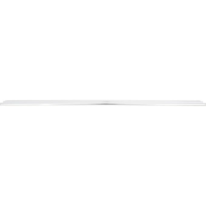 1970 Dodge Coronet R/T - Super Bee R/T Trunk Lid Molding