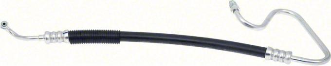 OER 1972-76 Mopar Power Steering Pressure Hose - with Chrysler or Federal Pump 80127M