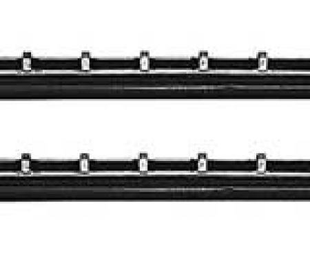 OER Reproduction TRICO RF-15 Style Wiper Blade Refill, 15" Length, Pair *GS679R