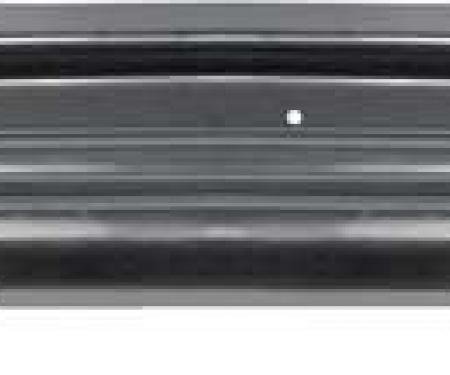 OER 1960-72 Chevrolet, GMC Truck, Full Rear Cab Floor Crossmember Assembly CX4886