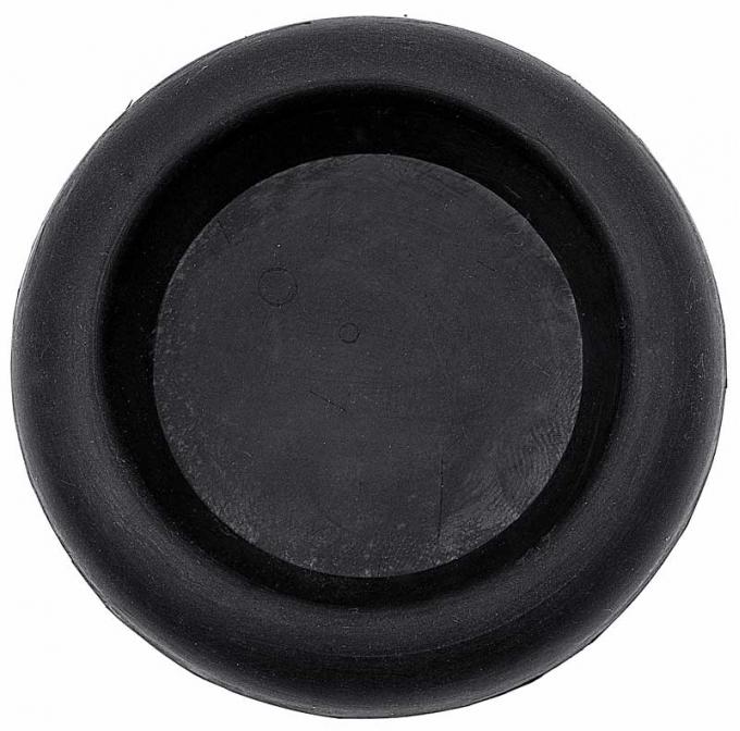 1960-76 Dodge/Plymouth, Rubber Body and Trunk Plug, 1-7/8", Each