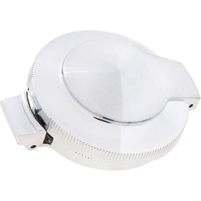 1967-68 Barracuda, Charger, GTX, Quick-Fill Fuel Cap