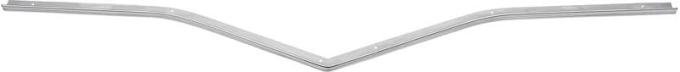 OER 1975-76 Valiant, Duster, Scamp Lower Grill Molding 3781036